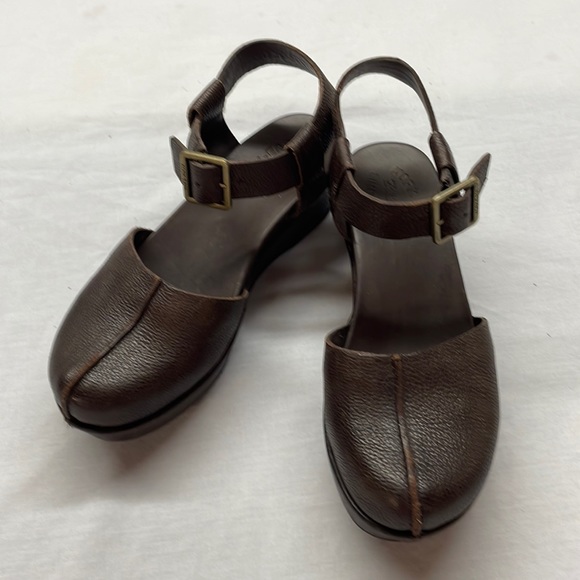 KorkEase Shoes Kirkease Platform Clogs Size 6 Poshmark